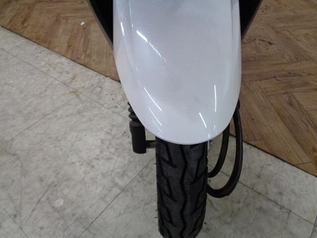 ホンダ トゥデイ 走行少ない上質車が入荷しました!通勤・通学に大活躍間違いなし!夜でも安心ホワイトです! 18