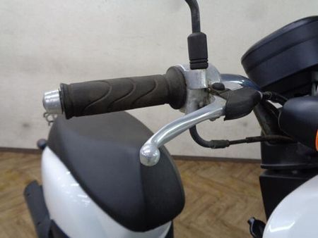 ホンダ トゥデイ 走行少ない上質車が入荷しました!通勤・通学に大活躍間違いなし!夜でも安心ホワイトです! 22