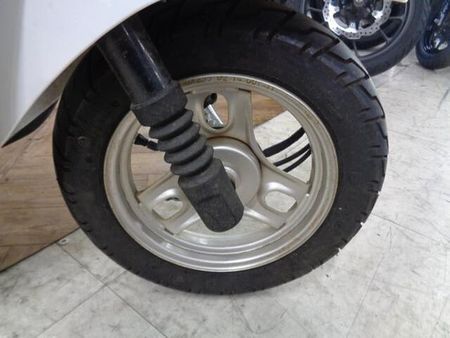 ホンダ トゥデイ 走行少ない上質車が入荷しました!通勤・通学に大活躍間違いなし!夜でも安心ホワイトです! 25