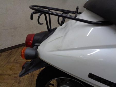 ホンダ トゥデイ 走行少ない上質車が入荷しました!通勤・通学に大活躍間違いなし!夜でも安心ホワイトです! 29