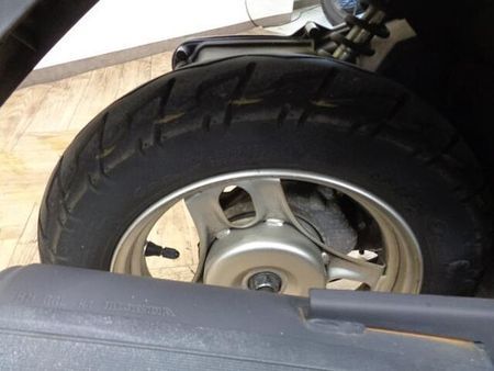 ホンダ トゥデイ 走行少ない上質車が入荷しました!通勤・通学に大活躍間違いなし!夜でも安心ホワイトです! 30