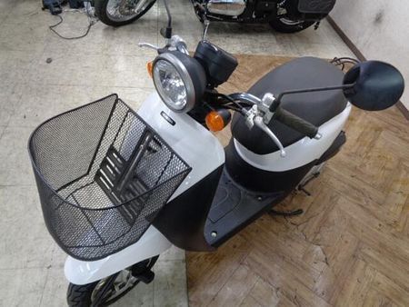 ホンダ トゥデイ 走行少ない上質車が入荷しました!通勤・通学に大活躍間違いなし!夜でも安心ホワイトです! 31