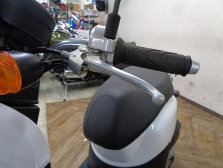 ホンダ トゥデイ 走行少ない上質車が入荷しました!通勤・通学に大活躍間違いなし!夜でも安心ホワイトです! 33