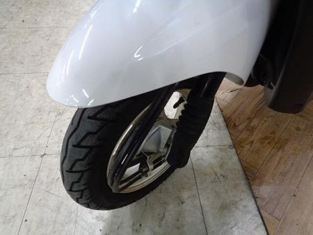 ホンダ トゥデイ 走行少ない上質車が入荷しました!通勤・通学に大活躍間違いなし!夜でも安心ホワイトです! 35