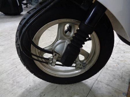 ホンダ トゥデイ 走行少ない上質車が入荷しました!通勤・通学に大活躍間違いなし!夜でも安心ホワイトです! 36