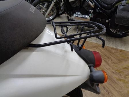 ホンダ トゥデイ 走行少ない上質車が入荷しました!通勤・通学に大活躍間違いなし!夜でも安心ホワイトです! 41