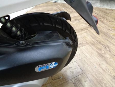 ホンダ トゥデイ 走行少ない上質車が入荷しました!通勤・通学に大活躍間違いなし!夜でも安心ホワイトです! 42