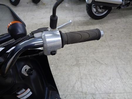 ホンダ トゥデイ 走行少ない上質車が入荷しました!通勤・通学に大活躍間違いなし!夜でも安心ホワイトです! 8