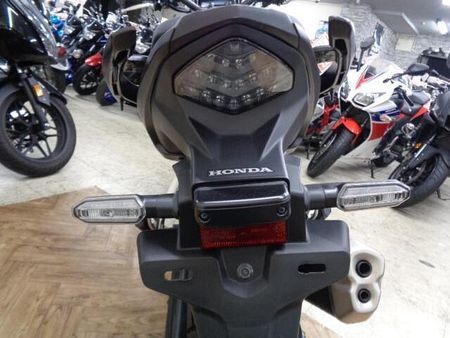 ホンダ 400X 走行少ない綺麗な上質車が入荷しました!希少なバイクですのでお探しの方はお早めに! 13