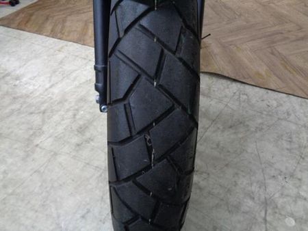 ホンダ 400X 走行少ない綺麗な上質車が入荷しました!希少なバイクですのでお探しの方はお早めに! 18