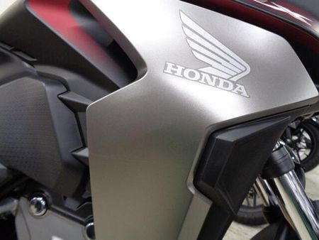 ホンダ 400X 走行少ない綺麗な上質車が入荷しました!希少なバイクですのでお探しの方はお早めに! 28