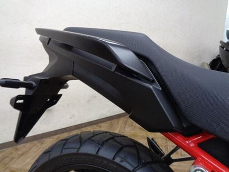 ホンダ 400X 走行少ない綺麗な上質車が入荷しました!希少なバイクですのでお探しの方はお早めに! 34