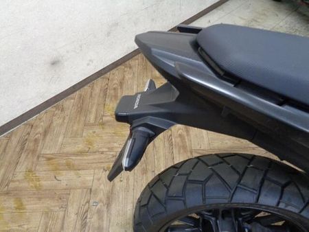ホンダ 400X 走行少ない綺麗な上質車が入荷しました!希少なバイクですのでお探しの方はお早めに! 38