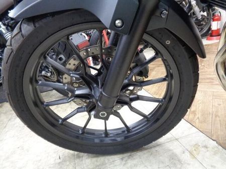ホンダ 400X 走行少ない綺麗な上質車が入荷しました!希少なバイクですのでお探しの方はお早めに! 45