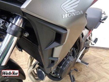 ホンダ 400X 走行少ない綺麗な上質車が入荷しました!希少なバイクですのでお探しの方はお早めに! 51