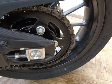 ホンダ 400X 走行少ない綺麗な上質車が入荷しました!希少なバイクですのでお探しの方はお早めに! 54