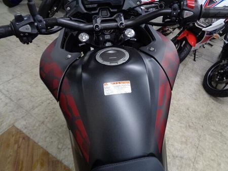 ホンダ 400X 走行少ない綺麗な上質車が入荷しました!希少なバイクですのでお探しの方はお早めに! 10