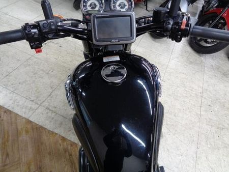 カワサキ W800 大切に乗られていたワンオーナー車!各部綺麗な上質車です!希少な特別仕様車ですよ!お早めに! 13