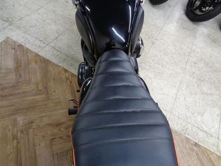 カワサキ W800 大切に乗られていたワンオーナー車!各部綺麗な上質車です!希少な特別仕様車ですよ!お早めに! 14