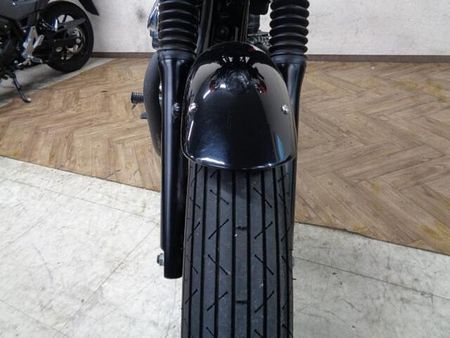カワサキ W800 大切に乗られていたワンオーナー車!各部綺麗な上質車です!希少な特別仕様車ですよ!お早めに! 20
