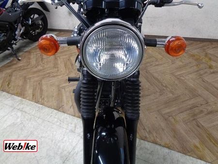カワサキ W800 大切に乗られていたワンオーナー車!各部綺麗な上質車です!希少な特別仕様車ですよ!お早めに! 27