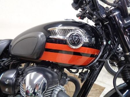 カワサキ W800 大切に乗られていたワンオーナー車!各部綺麗な上質車です!希少な特別仕様車ですよ!お早めに! 28