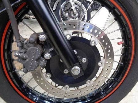 カワサキ W800 大切に乗られていたワンオーナー車!各部綺麗な上質車です!希少な特別仕様車ですよ!お早めに! 32