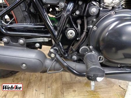 カワサキ W800 大切に乗られていたワンオーナー車!各部綺麗な上質車です!希少な特別仕様車ですよ!お早めに! 42