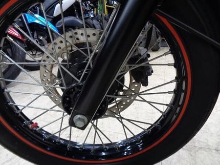 カワサキ W800 大切に乗られていたワンオーナー車!各部綺麗な上質車です!希少な特別仕様車ですよ!お早めに! 46