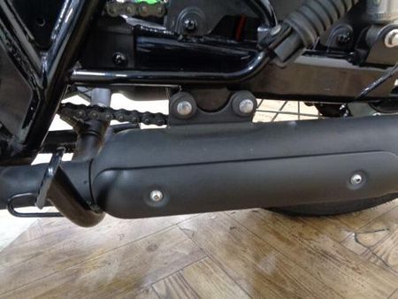 カワサキ W800 大切に乗られていたワンオーナー車!各部綺麗な上質車です!希少な特別仕様車ですよ!お早めに! 55