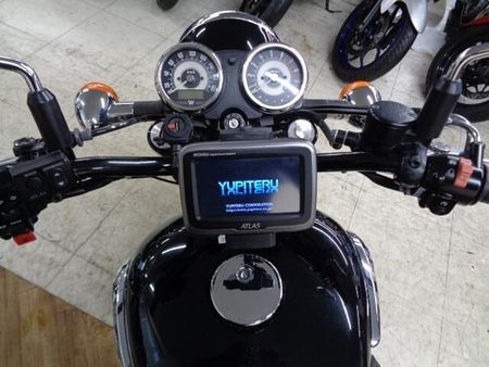 カワサキ W800 大切に乗られていたワンオーナー車!各部綺麗な上質車です!希少な特別仕様車ですよ!お早めに! 7