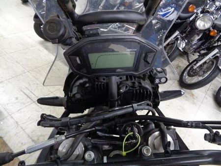 ホンダ CRF250 RALLY 希少なブラックラーのCRF250ラリー!ETCが付いてお買い得です!お探しの方はお早めに! 12