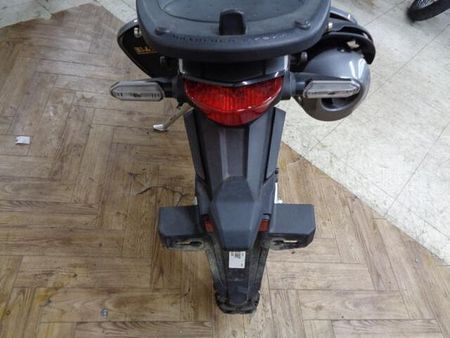ホンダ CRF250 RALLY 希少なブラックラーのCRF250ラリー!ETCが付いてお買い得です!お探しの方はお早めに! 13