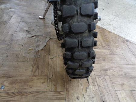 ホンダ CRF250 RALLY 希少なブラックラーのCRF250ラリー!ETCが付いてお買い得です!お探しの方はお早めに! 14