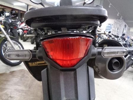 ホンダ CRF250 RALLY 希少なブラックラーのCRF250ラリー!ETCが付いてお買い得です!お探しの方はお早めに! 15