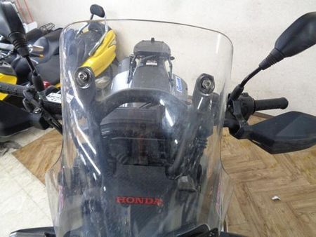 ホンダ CRF250 RALLY 希少なブラックラーのCRF250ラリー!ETCが付いてお買い得です!お探しの方はお早めに! 16