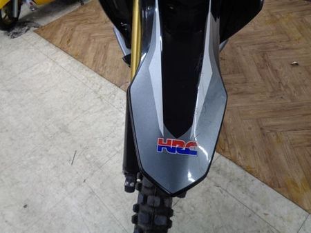 ホンダ CRF250 RALLY 希少なブラックラーのCRF250ラリー!ETCが付いてお買い得です!お探しの方はお早めに! 18