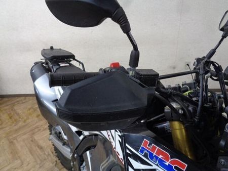 ホンダ CRF250 RALLY 希少なブラックラーのCRF250ラリー!ETCが付いてお買い得です!お探しの方はお早めに! 22