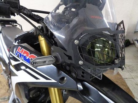 ホンダ CRF250 RALLY 希少なブラックラーのCRF250ラリー!ETCが付いてお買い得です!お探しの方はお早めに! 23