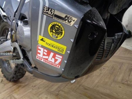 ホンダ CRF250 RALLY 希少なブラックラーのCRF250ラリー!ETCが付いてお買い得です!お探しの方はお早めに! 26