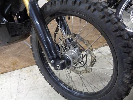 ホンダ CRF250 RALLY 希少なブラックラーのCRF250ラリー!ETCが付いてお買い得です!お探しの方はお早めに! 27