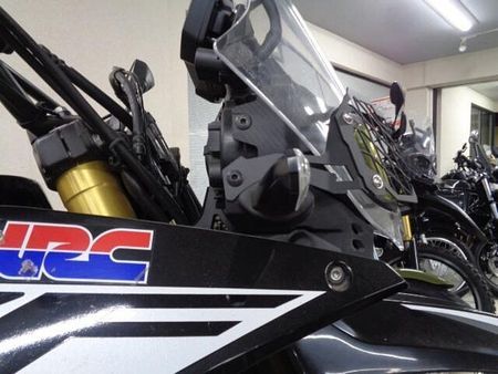 ホンダ CRF250 RALLY 希少なブラックラーのCRF250ラリー!ETCが付いてお買い得です!お探しの方はお早めに! 29