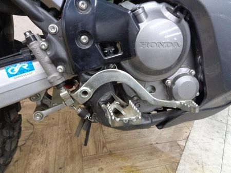 ホンダ CRF250 RALLY 希少なブラックラーのCRF250ラリー!ETCが付いてお買い得です!お探しの方はお早めに! 32