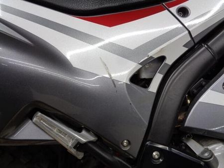 ホンダ CRF250 RALLY 希少なブラックラーのCRF250ラリー!ETCが付いてお買い得です!お探しの方はお早めに! 33