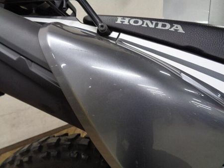 ホンダ CRF250 RALLY 希少なブラックラーのCRF250ラリー!ETCが付いてお買い得です!お探しの方はお早めに! 34