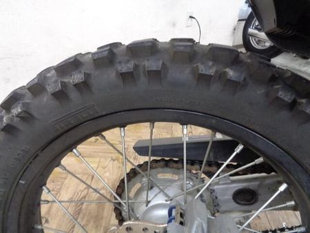 ホンダ CRF250 RALLY 希少なブラックラーのCRF250ラリー!ETCが付いてお買い得です!お探しの方はお早めに! 37