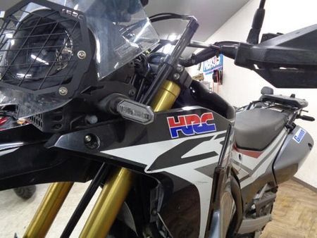 ホンダ CRF250 RALLY 希少なブラックラーのCRF250ラリー!ETCが付いてお買い得です!お探しの方はお早めに! 40