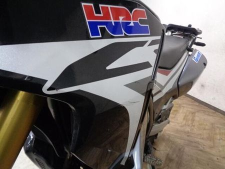 ホンダ CRF250 RALLY 希少なブラックラーのCRF250ラリー!ETCが付いてお買い得です!お探しの方はお早めに! 42