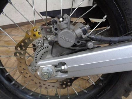 ホンダ CRF250 RALLY 希少なブラックラーのCRF250ラリー!ETCが付いてお買い得です!お探しの方はお早めに! 43