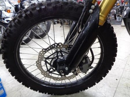 ホンダ CRF250 RALLY 希少なブラックラーのCRF250ラリー!ETCが付いてお買い得です!お探しの方はお早めに! 45